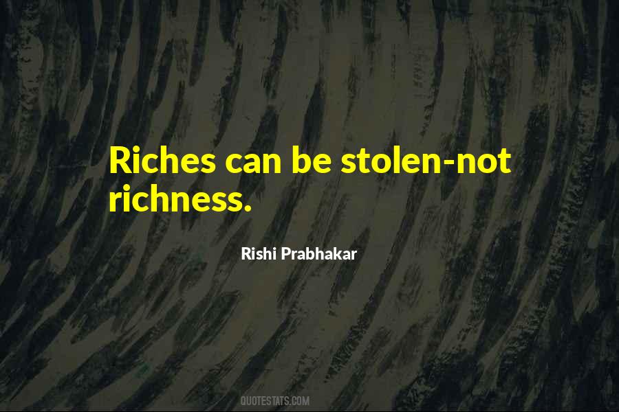 Rishi Quotes #1407429