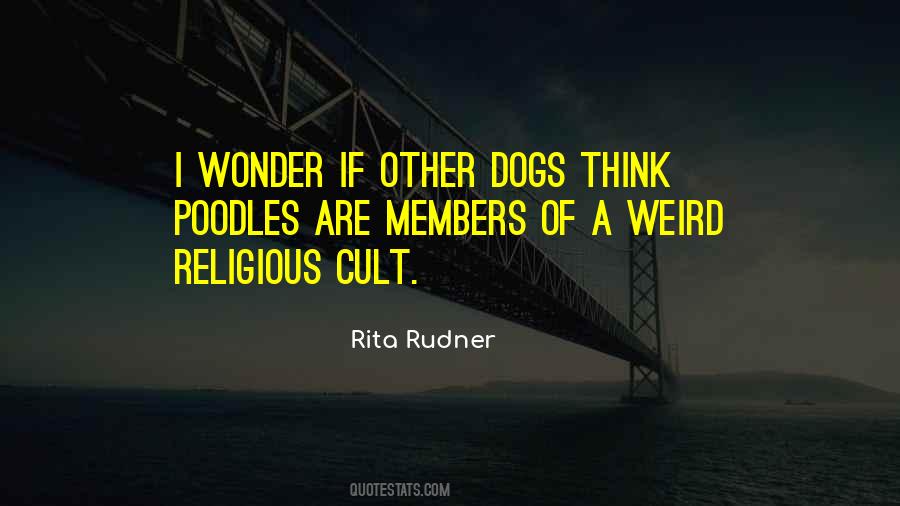 Rita Rudner Quotes #380385