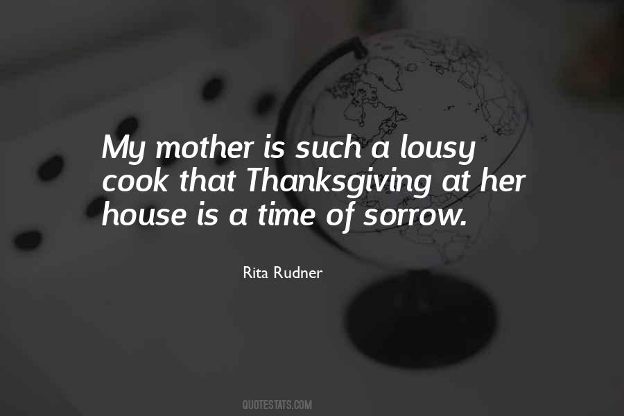 Rita Rudner Quotes #533600