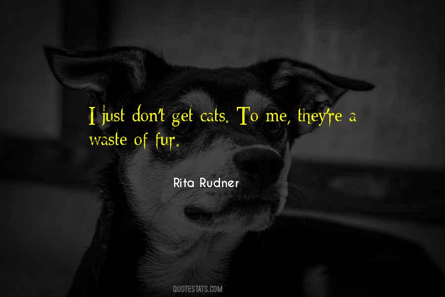 Rita Rudner Quotes #568231