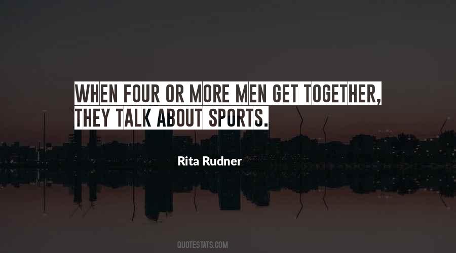 Rita Rudner Quotes #644646