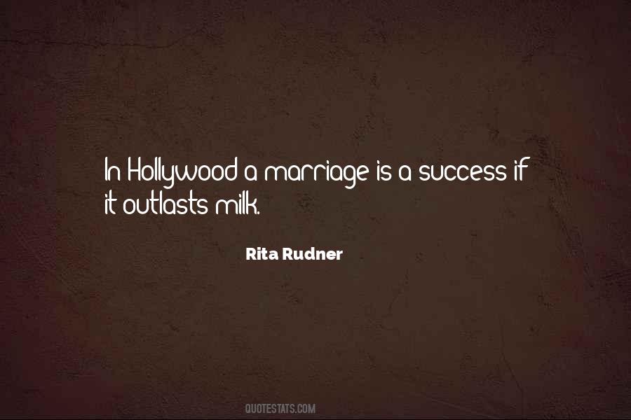 Rita Rudner Quotes #676548