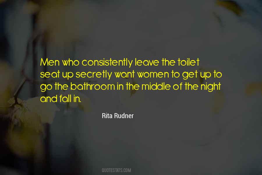 Rita Rudner Quotes #804429