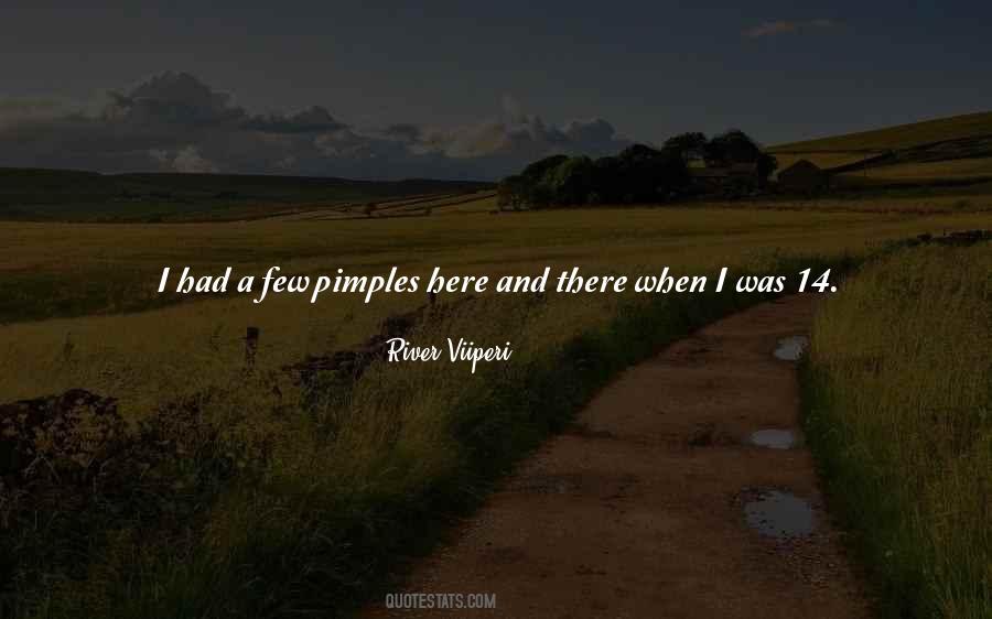 River Viiperi Quotes #1302287