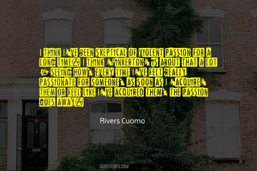 Rivers Cuomo Quotes #1595865