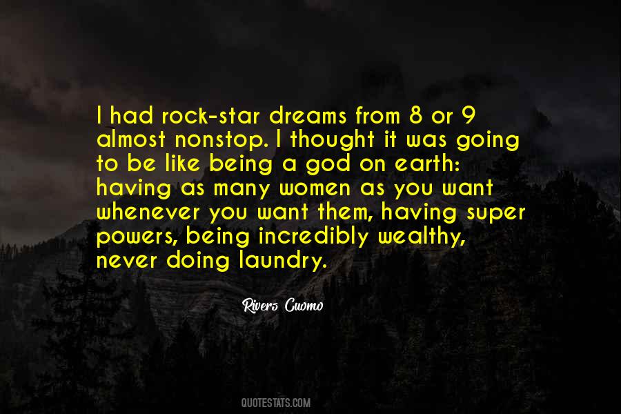 Rivers Cuomo Quotes #369513