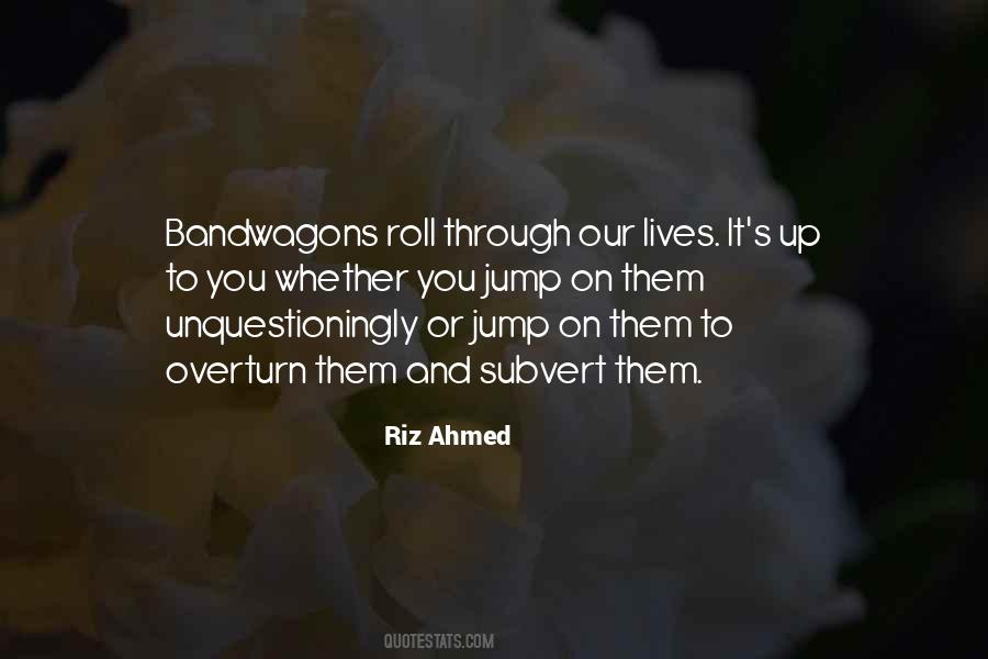 Riz Ahmed Quotes #1840472