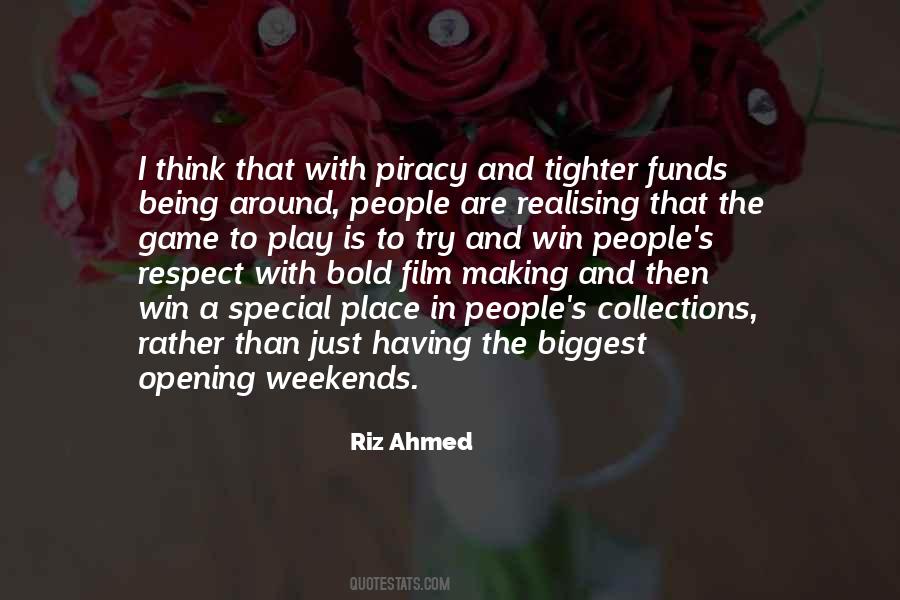 Riz Ahmed Quotes #396884