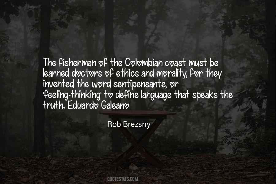 Rob Brezsny Quotes #1138133