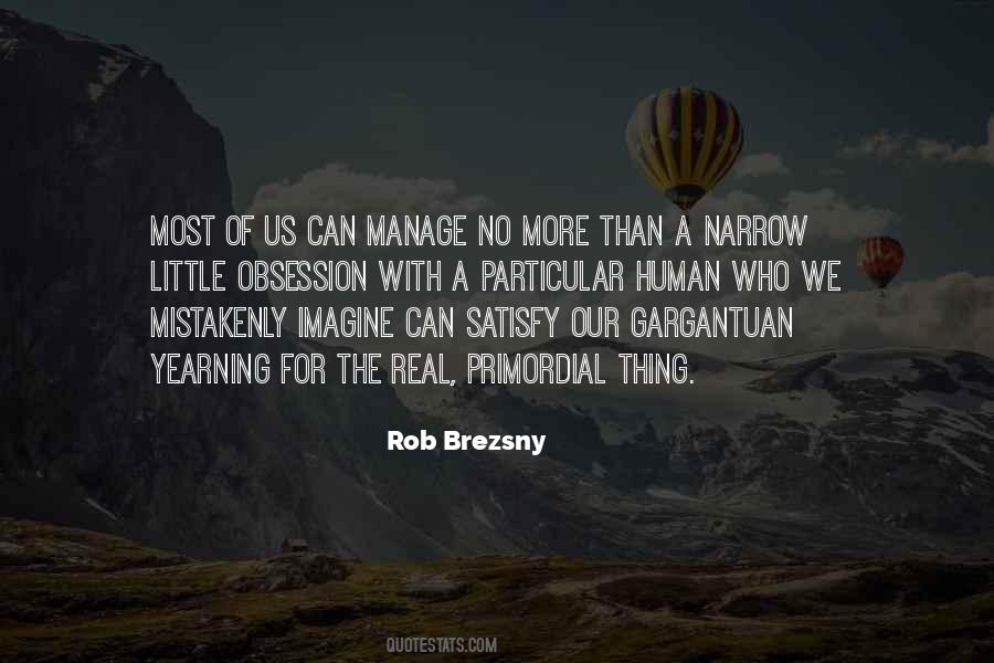 Rob Brezsny Quotes #1409799