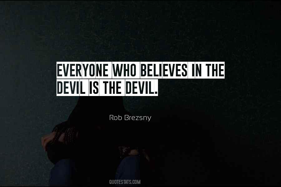 Rob Brezsny Quotes #691267