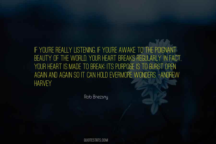 Rob Brezsny Quotes #766480