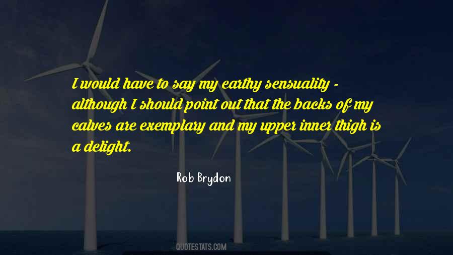 Rob Brydon Quotes #203381