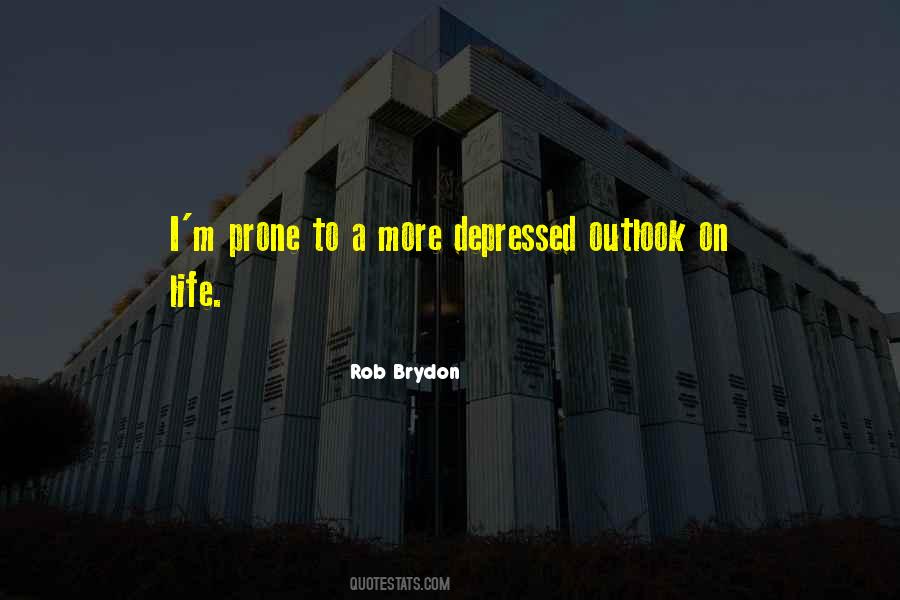 Rob Brydon Quotes #478391