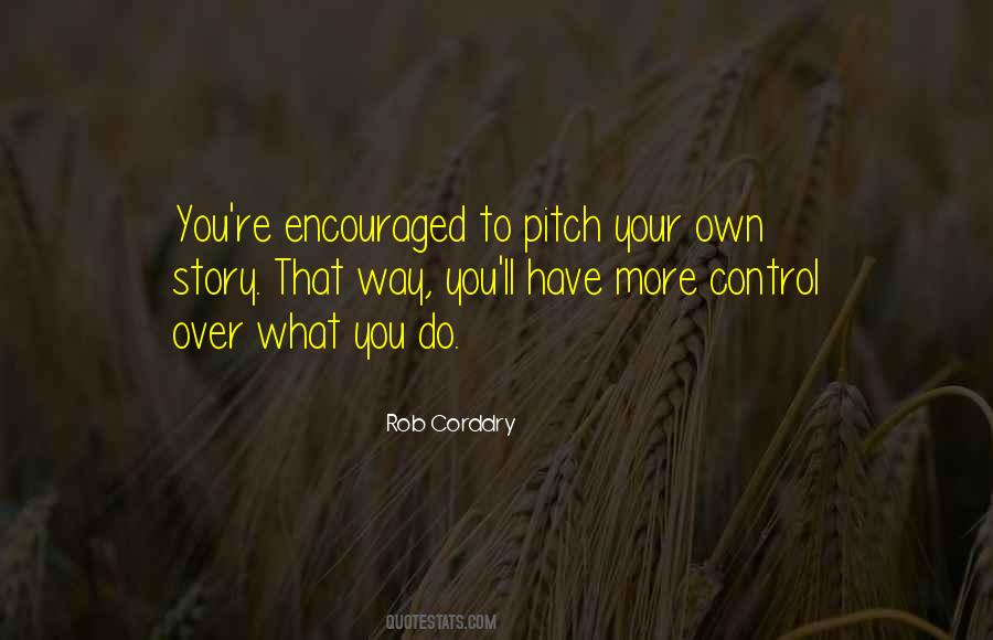 Rob Corddry Quotes #1328407