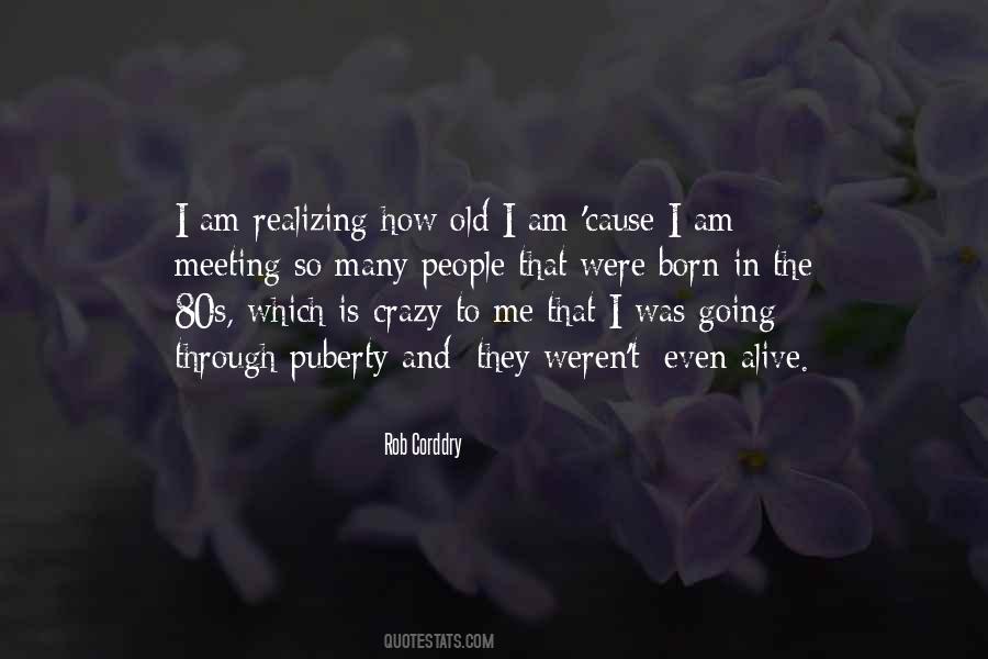 Rob Corddry Quotes #1462168