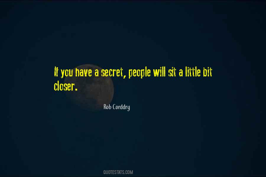 Rob Corddry Quotes #1518511