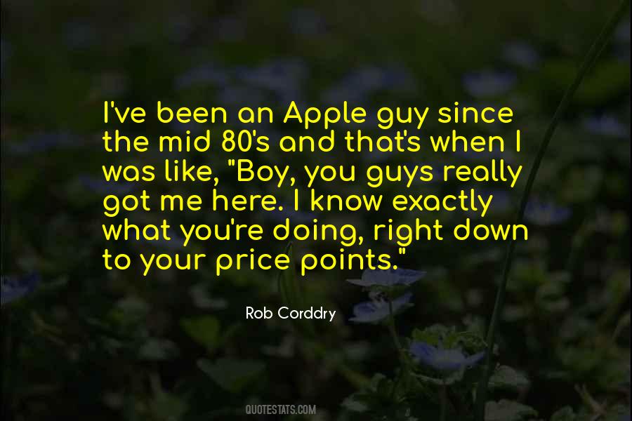 Rob Corddry Quotes #1645327