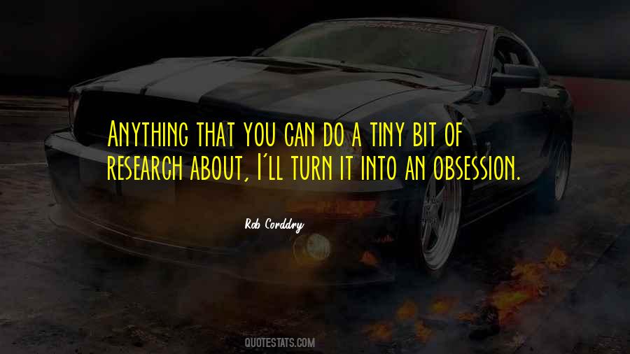 Rob Corddry Quotes #345873