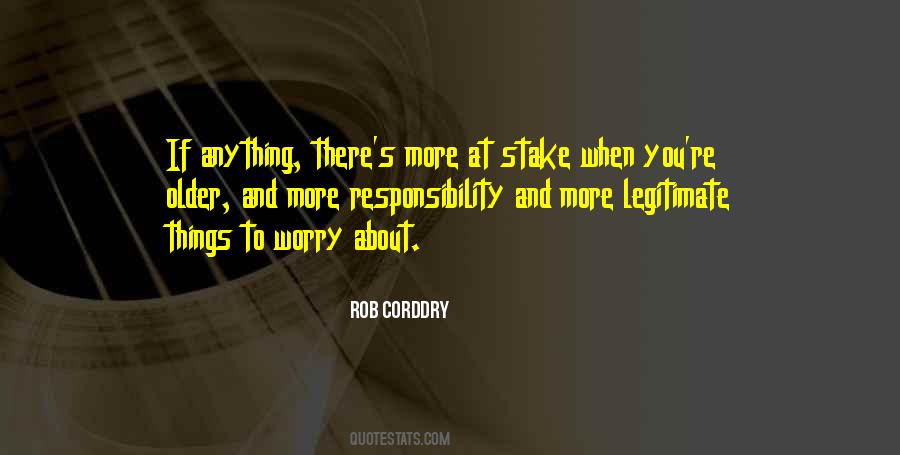 Rob Corddry Quotes #378457