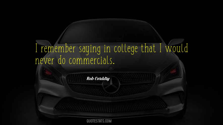 Rob Corddry Quotes #555755
