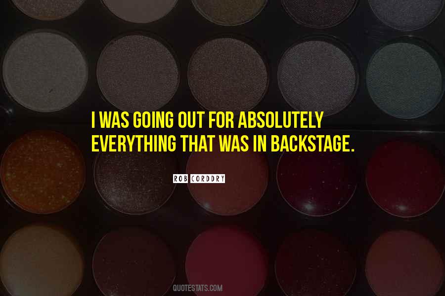 Rob Corddry Quotes #76781