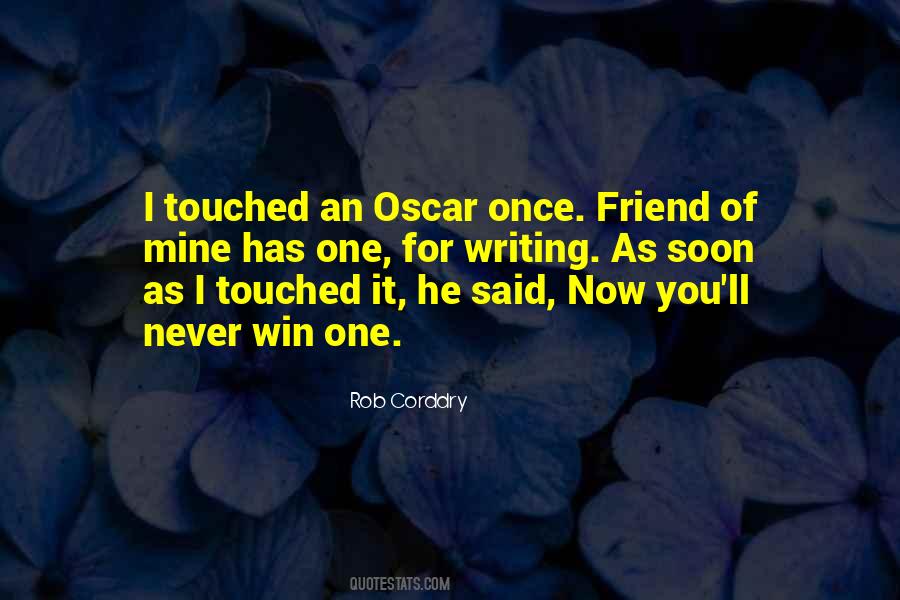 Rob Corddry Quotes #775623