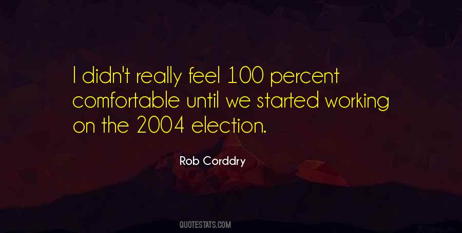 Rob Corddry Quotes #777343