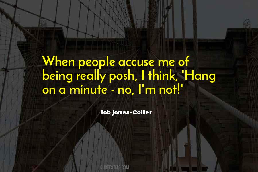 Rob James Collier Quotes #1089585
