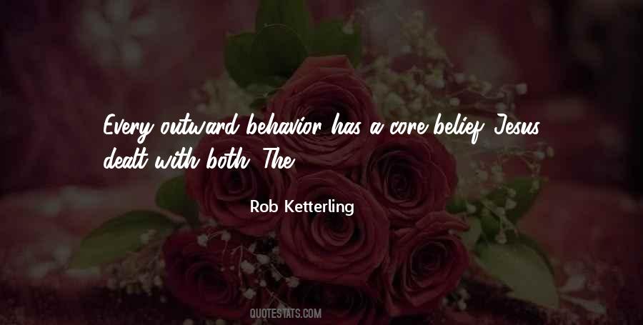 Rob Ketterling Quotes #155475