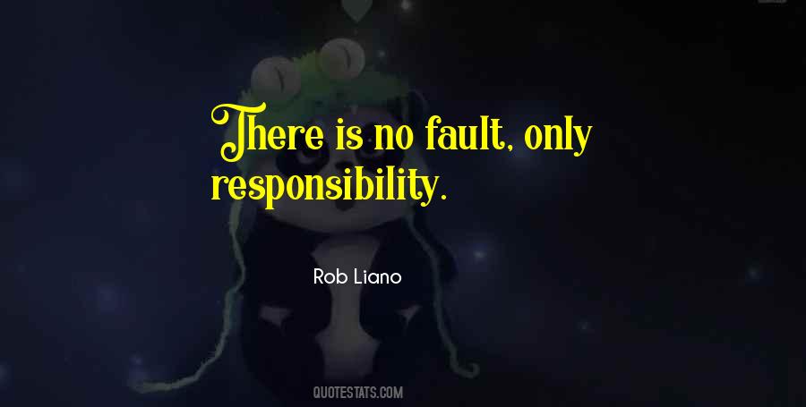 Rob Liano Quotes #483625