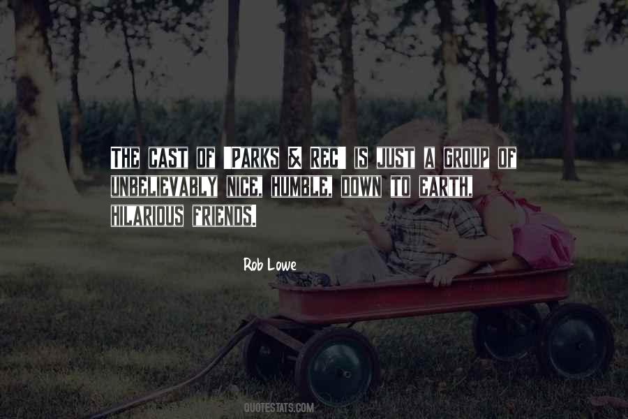 Rob Lowe Quotes #561003