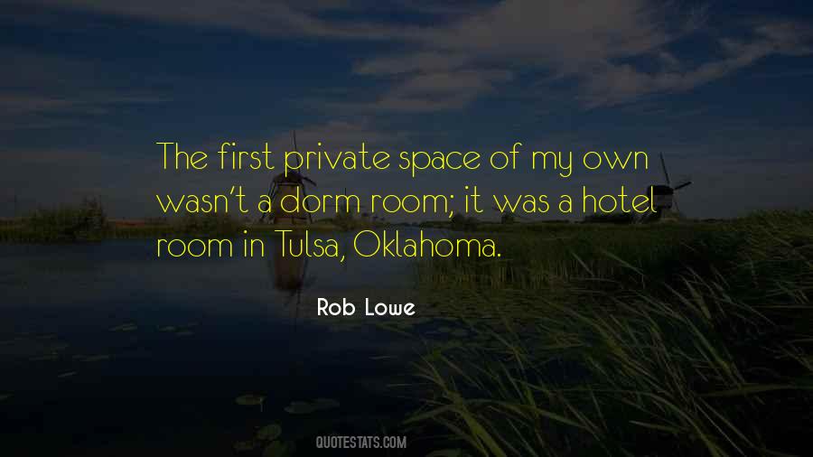 Rob Lowe Quotes #619854