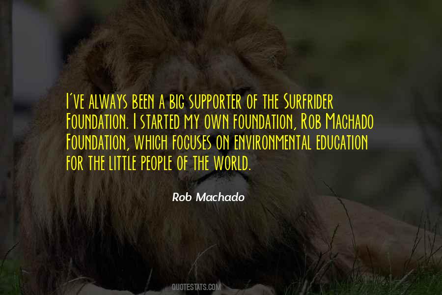 Rob Machado Quotes #87923