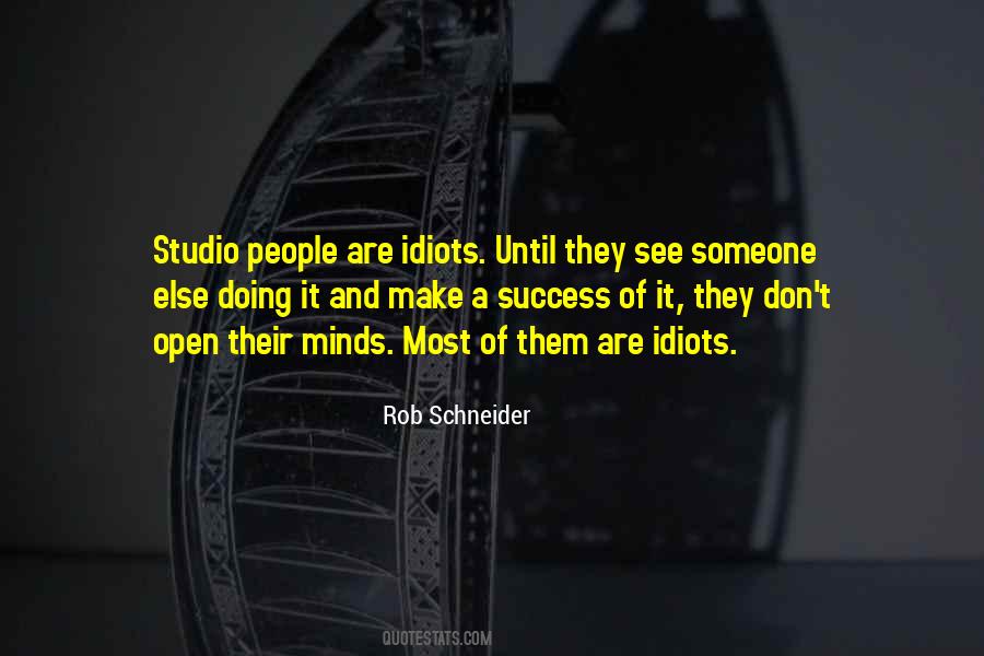 Rob Schneider Quotes #1226701