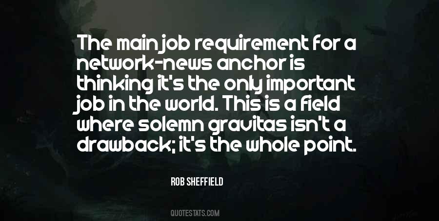 Rob Sheffield Quotes #682012