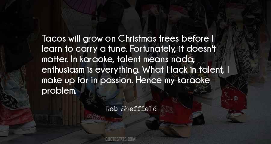 Rob Sheffield Quotes #750514