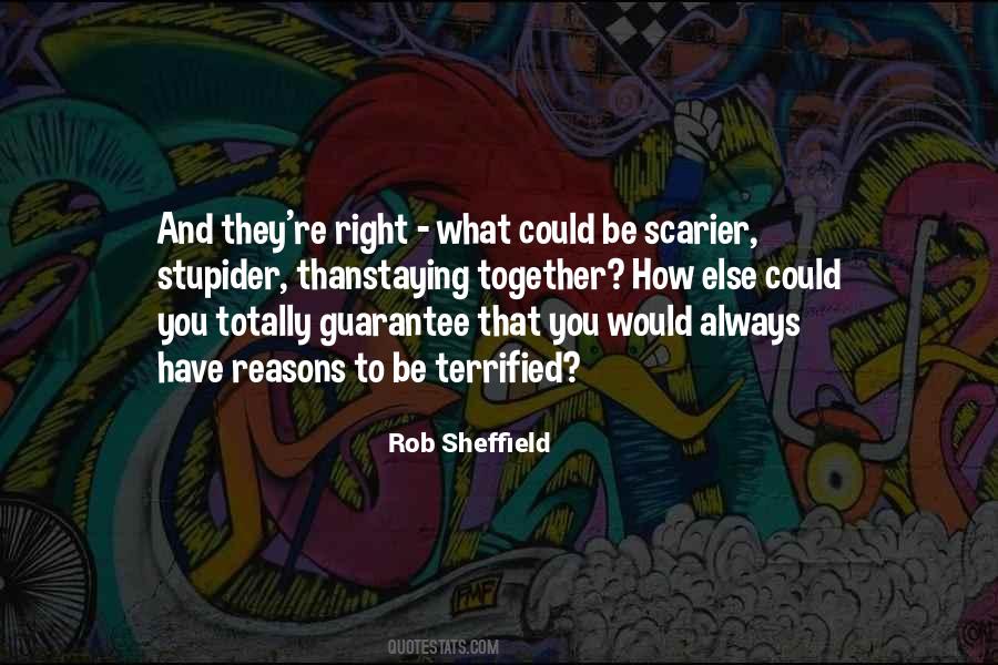 Rob Sheffield Quotes #910752