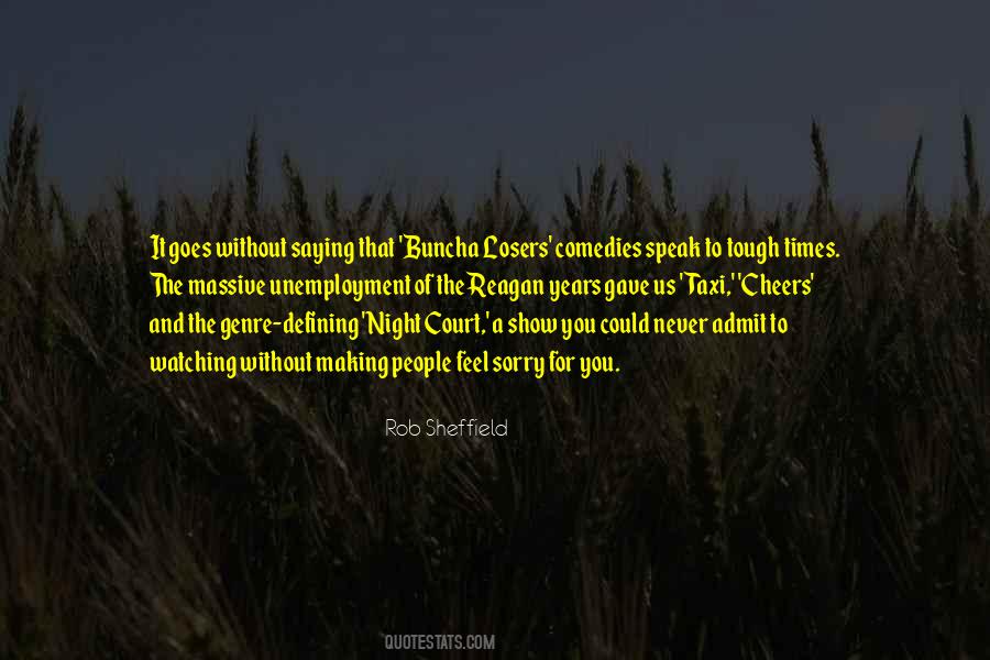 Rob Sheffield Quotes #987627