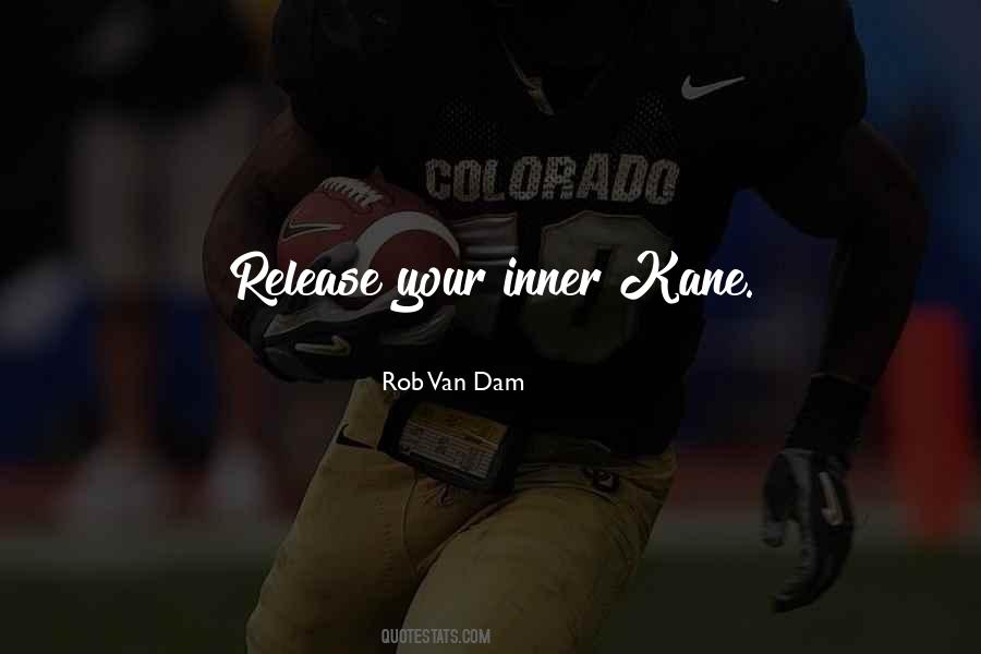 Rob Van Dam Quotes #1159516