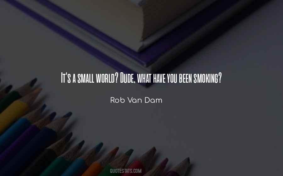 Rob Van Dam Quotes #481058