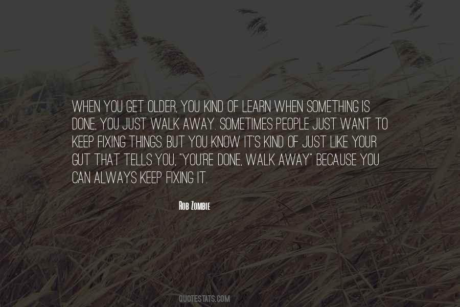 Rob Zombie Quotes #1424752