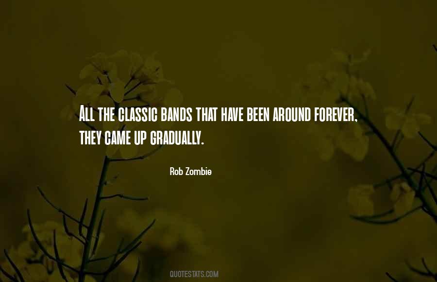 Rob Zombie Quotes #159060
