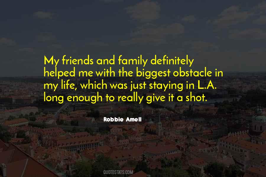 Robbie Amell Quotes #1561066