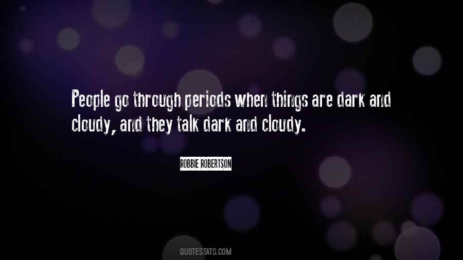 Robbie Robertson Quotes #265681