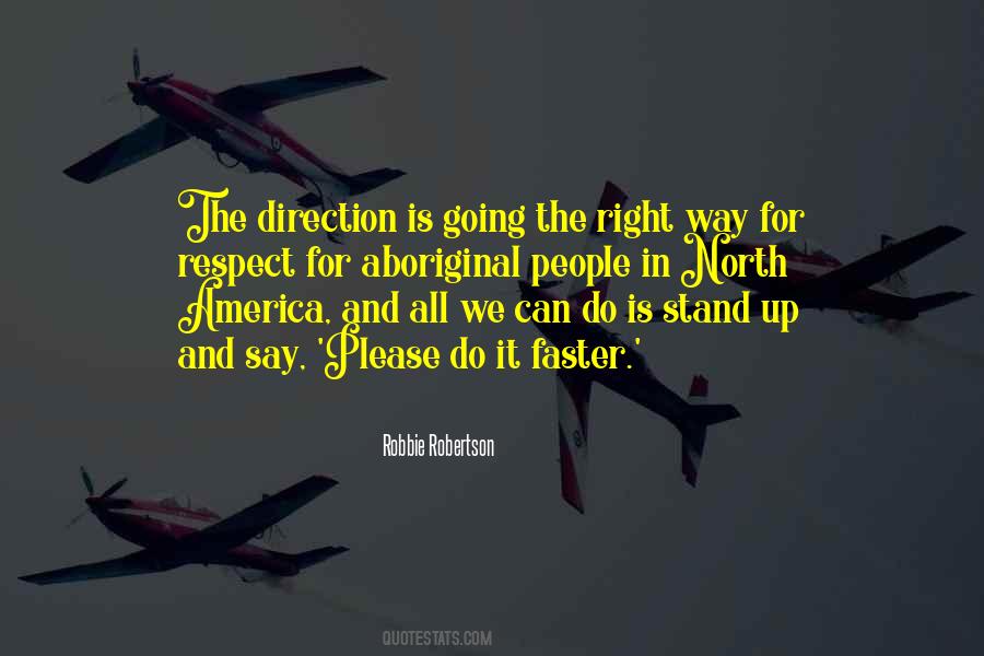 Robbie Robertson Quotes #432712
