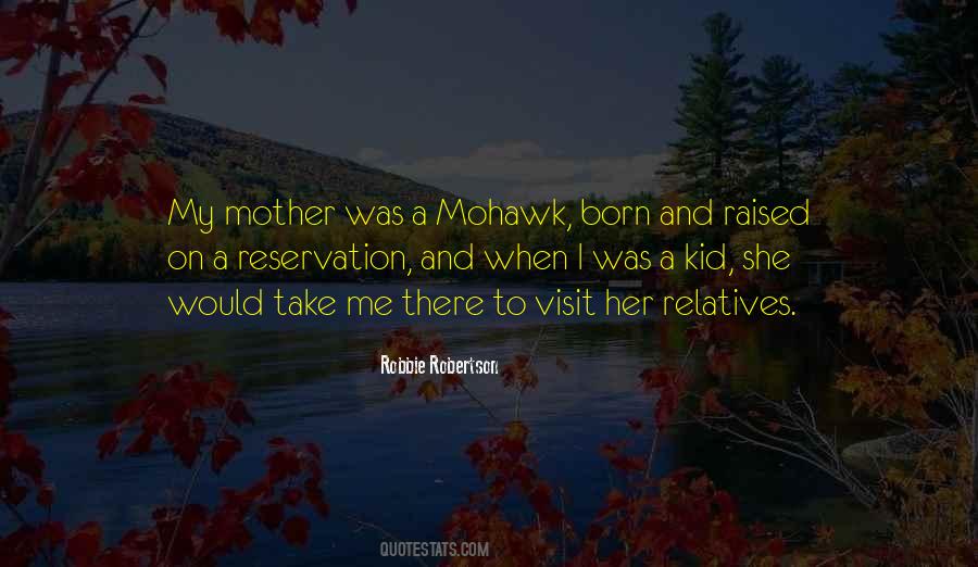 Robbie Robertson Quotes #637270