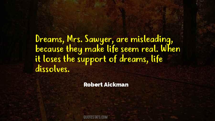 Robert Aickman Quotes #1808248