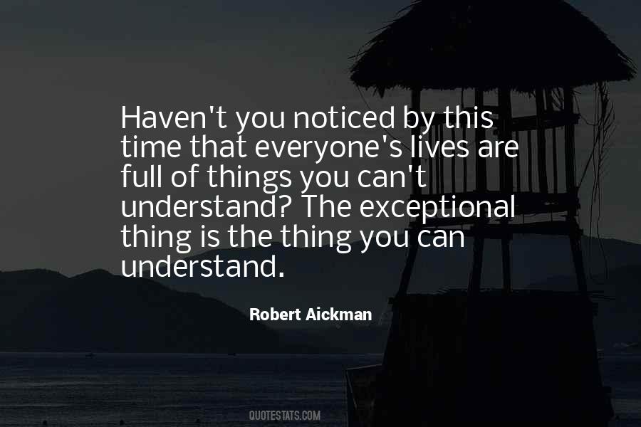 Robert Aickman Quotes #297647