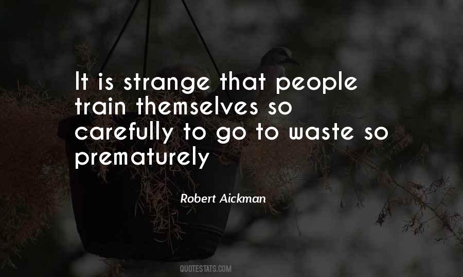 Robert Aickman Quotes #828665